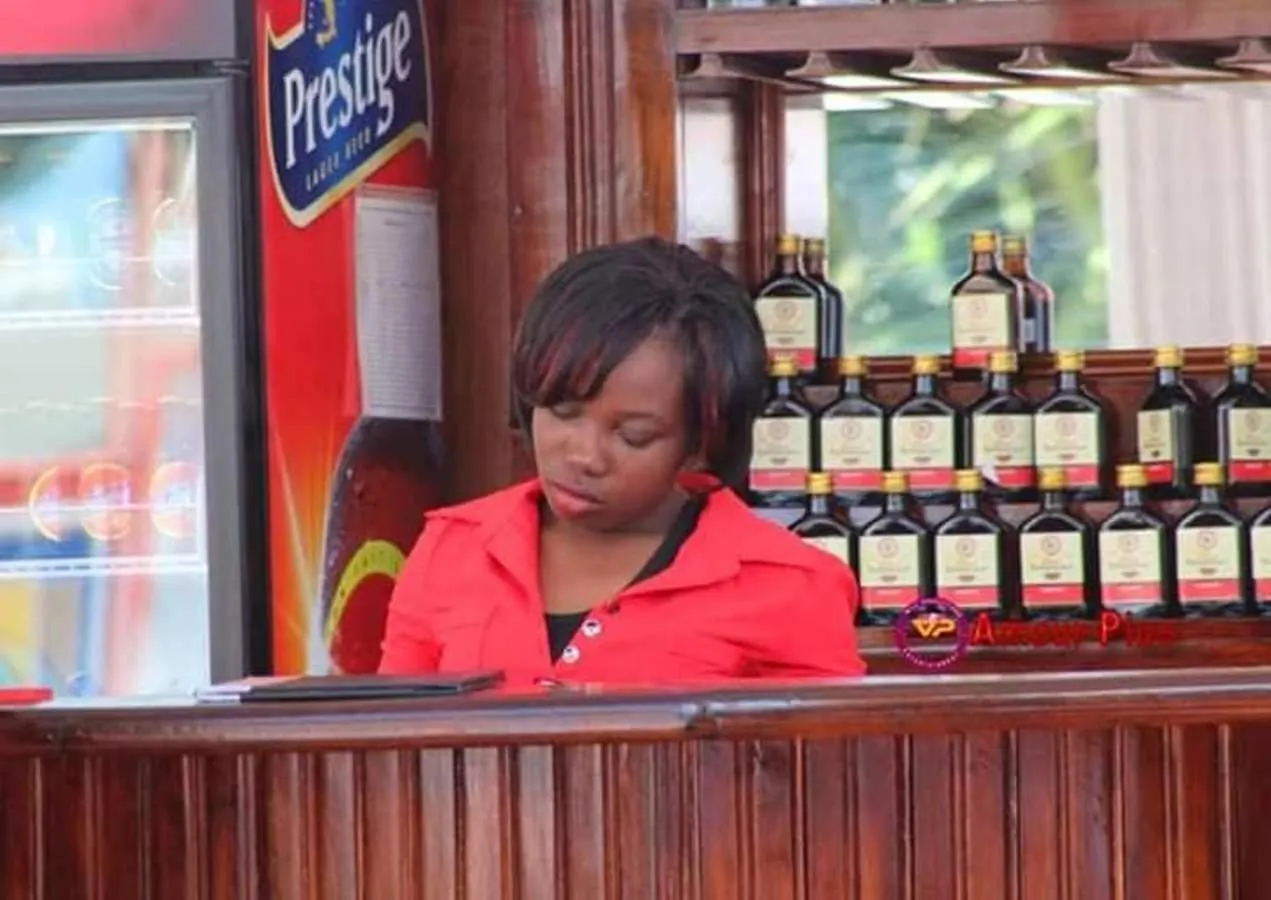 Canaan Hotel