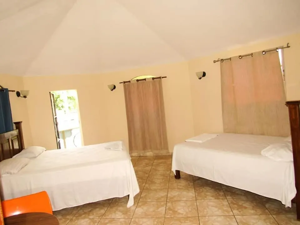 Canaan Hotel  Port-au-Prince