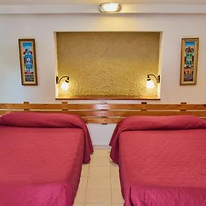 3* Hotel Visa